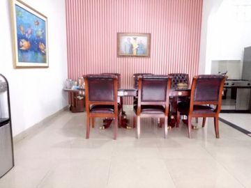 JUAL RUMAH MEWAH DI DAGO TUBAGUS ISMAIL BANDUNG