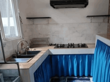 Under NJOP Rumah Cantik 4 KT Di JGC Cakung Harga 2 M Nego