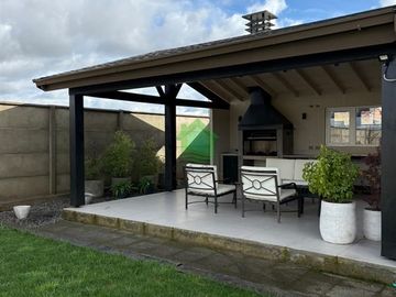 Casa en venta de 3 dorm. en Osorno