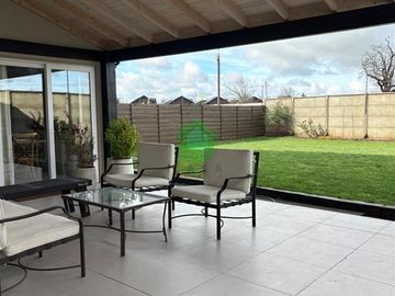 Casa en venta de 3 dorm. en Osorno