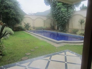 Disewakan Rumah Cipete Selatan