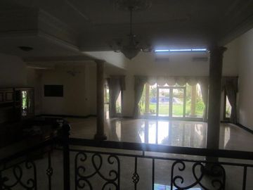 Disewakan Rumah Cipete Selatan