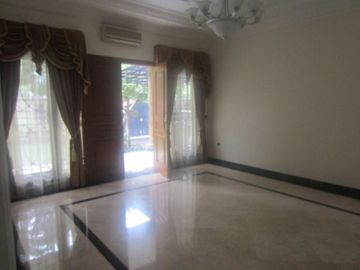 Disewakan Rumah Cipete Selatan