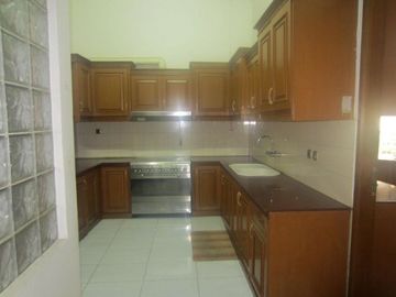 Disewakan Rumah Cipete Selatan
