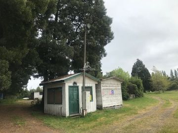 Sitio en Venta en SECTOR DUQUECO