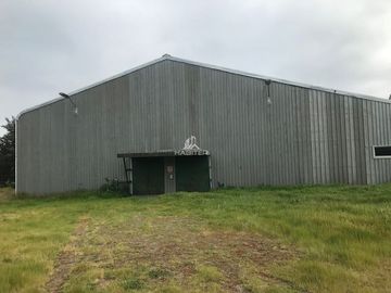 Sitio en Venta en SECTOR DUQUECO