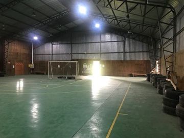 Sitio en Venta en SECTOR DUQUECO