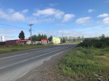 Sitio en Venta en SECTOR DUQUECO