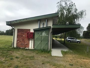 Sitio en Venta en SECTOR DUQUECO