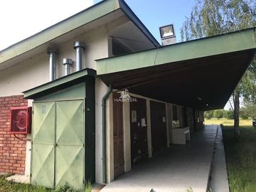 Sitio en Venta en SECTOR DUQUECO
