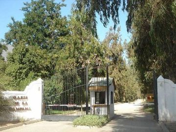OASIS DE LA CAMPANA / RESERVA ECOLOGICA