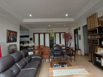 Rumah Mewah Murah Di Kawasan Premium Fatmawati Jakarta Selatan