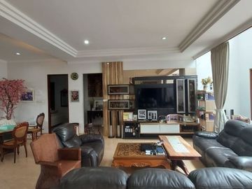 Rumah Mewah Murah Di Kawasan Premium Fatmawati Jakarta Selatan