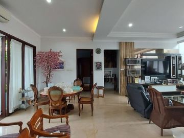 Rumah Mewah Murah Di Kawasan Premium Fatmawati Jakarta Selatan