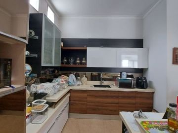 Rumah Mewah Murah Di Kawasan Premium Fatmawati Jakarta Selatan