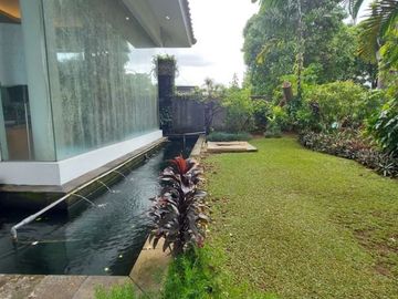Rumah Mewah Murah Di Kawasan Premium Fatmawati Jakarta Selatan