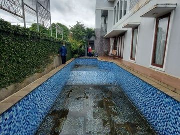 Rumah Mewah Murah Di Kawasan Premium Fatmawati Jakarta Selatan
