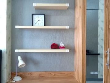 ANDERSON Apartemen Pakuwon Mall Tipe Studio