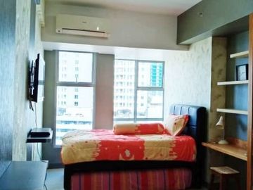 ANDERSON Apartemen Pakuwon Mall Tipe Studio