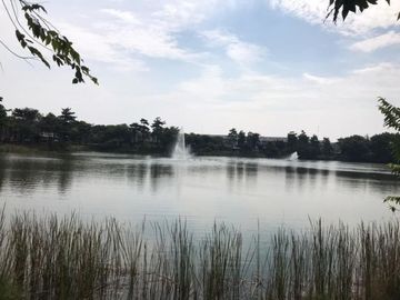 Scarlet Kavling Residen Cantik Special view Danau Gading Serpong