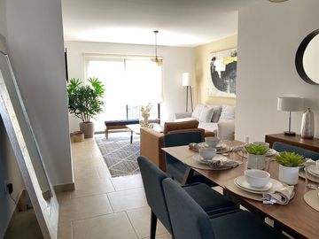 Departamento en Venta Fraccionamiento Privado El Refugio Querétaro