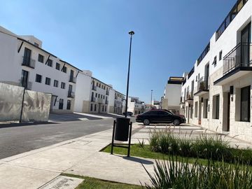 Departamento en Venta Fraccionamiento Privado El Refugio Querétaro