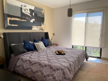 Departamento en Venta Fraccionamiento Privado El Refugio Querétaro
