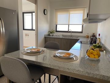 Departamento en Venta Fraccionamiento Privado El Refugio Querétaro