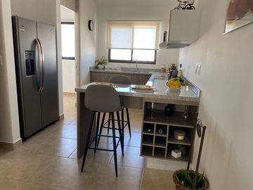 Departamento en Venta Fraccionamiento Privado El Refugio Querétaro