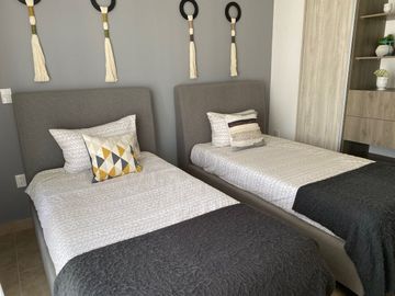 Departamento en Venta Fraccionamiento Privado El Refugio Querétaro