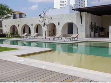 Departamento en Venta Fraccionamiento Privado El Refugio Querétaro