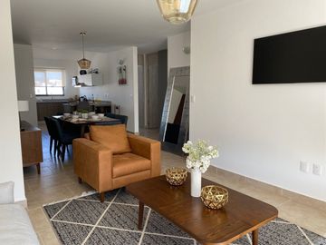 Departamento en Venta Fraccionamiento Privado El Refugio Querétaro