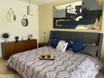 Departamento en Venta Fraccionamiento Privado El Refugio Querétaro