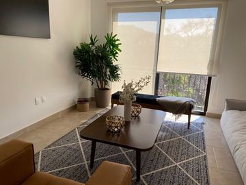 Departamento en Venta Fraccionamiento Privado El Refugio Querétaro