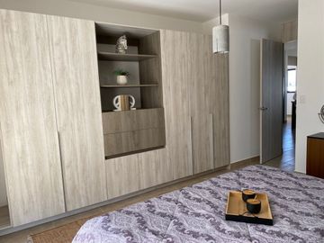 Departamento en Venta Fraccionamiento Privado El Refugio Querétaro