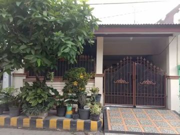 Rumah Siap Huni Wisma Kedung Asem Surabaya