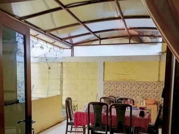 STARTEGIS DI ARCAMANIK !! Rumah Terawat Asri Nyaman dan Aman Dekat ke SPORT Jabar jalan Pacuan Kuda Sukamiskin.