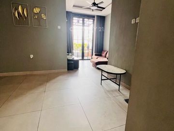 Dijual Rumah Bangun Baru Lokasi Di Bekasi Permai Bekasi Timur