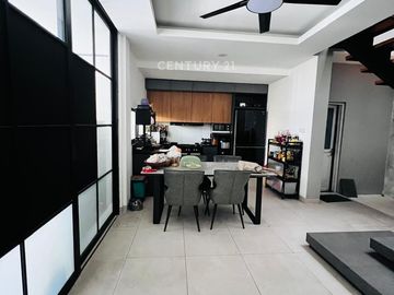 Dijual Rumah Bangun Baru Lokasi Di Bekasi Permai Bekasi Timur