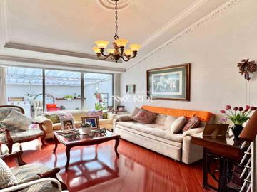 Venta Casa 4 Hab. Villa Del Prado