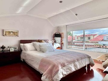 Venta Casa 4 Hab. Villa Del Prado