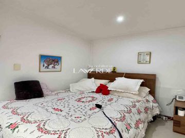 Venta Casa 4 Hab. Villa Del Prado