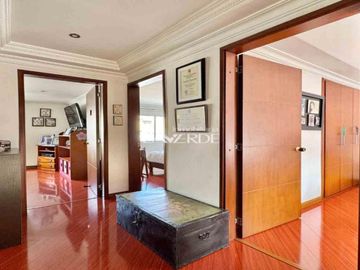 Venta Casa 4 Hab. Villa Del Prado
