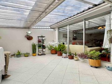Venta Casa 4 Hab. Villa Del Prado