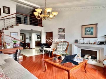 Venta Casa 4 Hab. Villa Del Prado