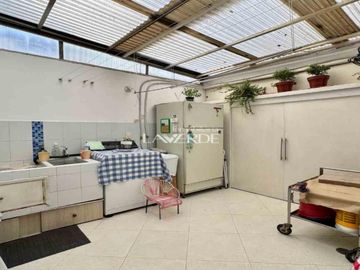 Venta Casa 4 Hab. Villa Del Prado