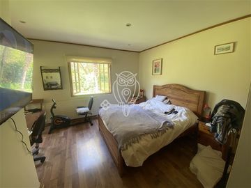 Casa en venta de 4 dorm. en Lo Barnechea