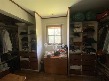 Casa en venta de 4 dorm. en Lo Barnechea