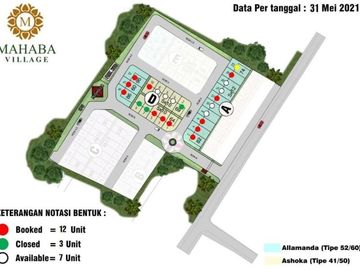 Hanya 507 JT Bisa Punya Smarthome Baru di Cibiru Cipadung Kota Bandung