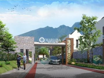 Hanya 507 JT Bisa Punya Smarthome Baru di Cibiru Cipadung Kota Bandung